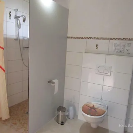 Haus Ruther Appartamento