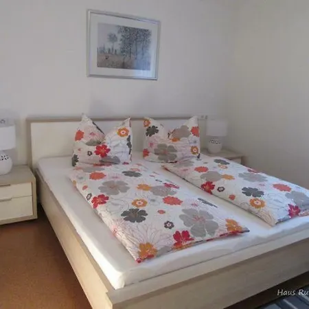 Haus Ruther * Bad Saulgau