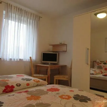 Haus Ruther Appartamento *