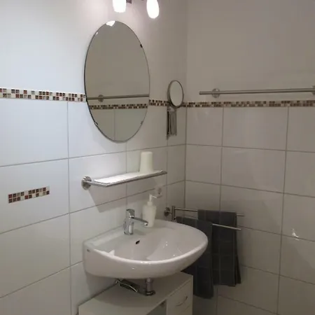 Haus Ruther * Bad Saulgau