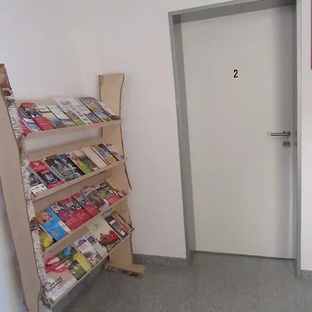 Haus Ruther Appartamento Bad Saulgau