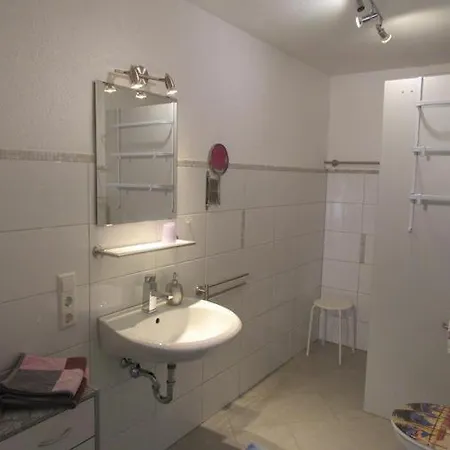 Appartamento Haus Ruther Bad Saulgau
